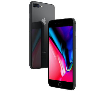 Apple iPhone 8 Plus hlavní přednosti